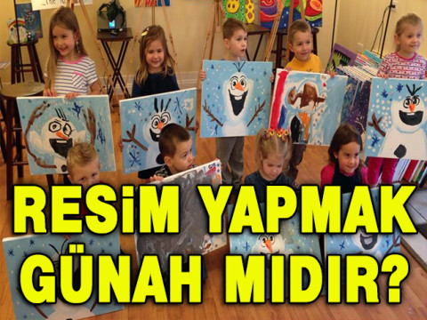 Heykel Ve Canli Resmi Cizmenin Islamda Hukmu Cuneytaktan Com Arayisname Heykel Ve Canli Resmi Cizmenin Islamda Hukmu Cuneytaktan Com Arayisname