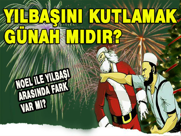 Çek cumhuriyeti'nde bir comenius asistanı: yeni yıl "christmas İslam dininde yılbaşı kutlaması var mıdır – CüneytAktan.com – Arayışname